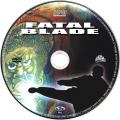 Fatal blade (DVD)